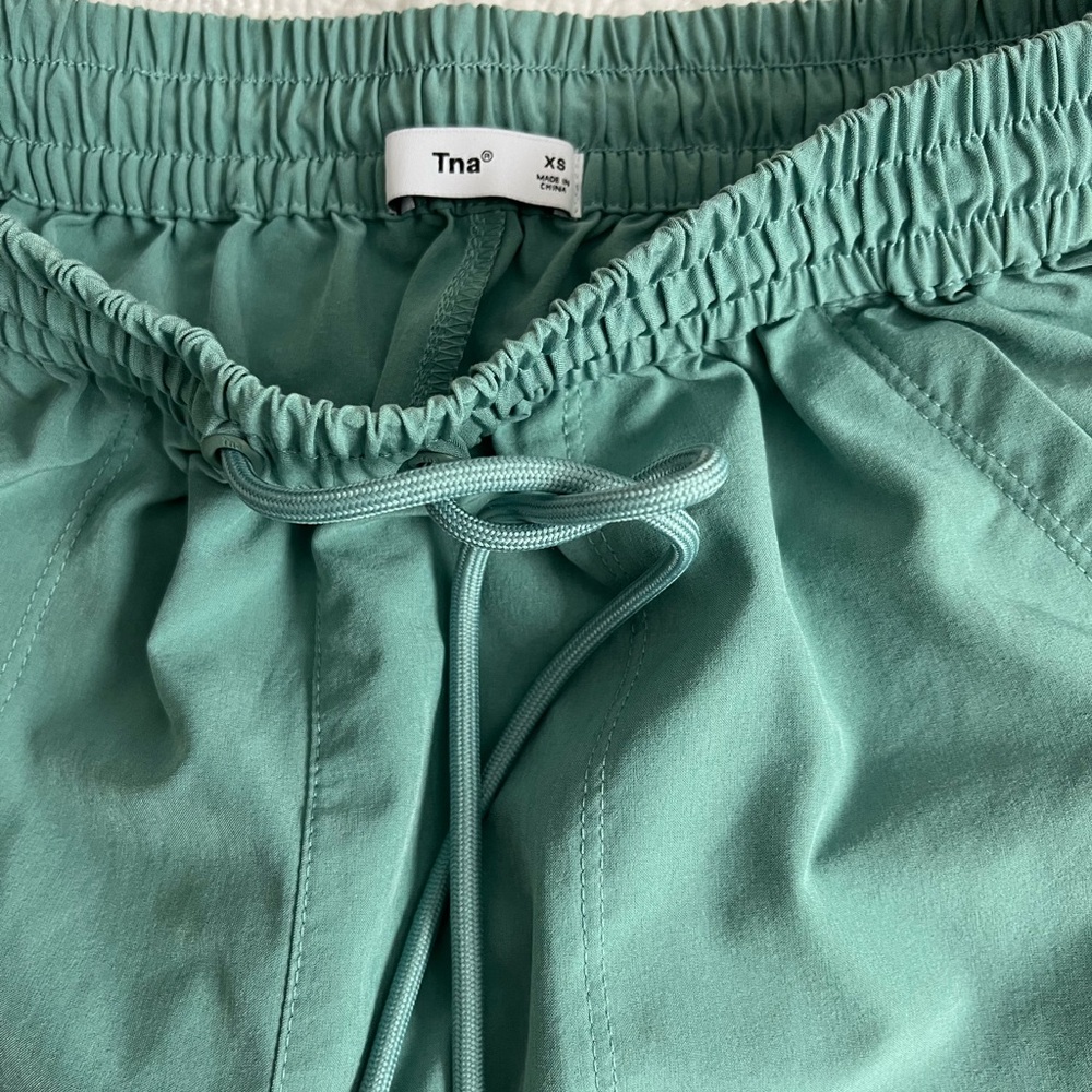 Tna Women's jogger pants